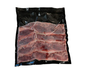 FAST GRILL HI END SHORT RIB