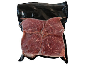MEDALLONES DE FILETE CHOICE