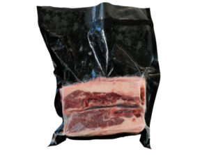 SLOW GRILL SHORT RIB